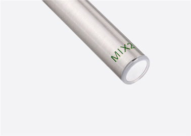 Chine Mix2 préchauffent des batteries de mod de boîte, tension réglable de batterie de vapeur de Bottonless usine