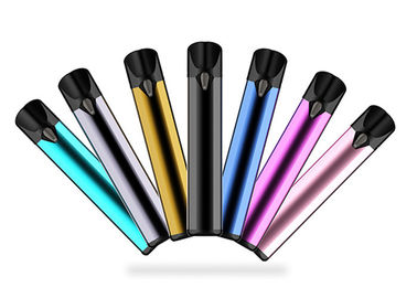 Capacité électronique plate de la cigarette 420mah de la cosse OP3 de vapeur de kit portatif de stylo