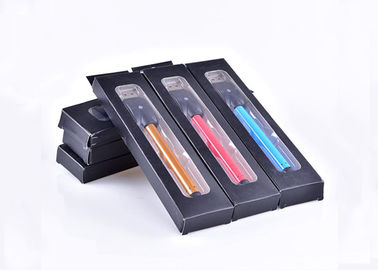 Chine stylo électrique de fumée du contact 280mAh automatique avec la batterie de conception de Super Slim usine