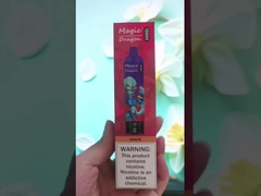 Commodore 15000 est un poisson