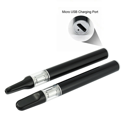 Nouveau stylo jetable 0.5ml Vape Pen 280mah Batterie rechargeable