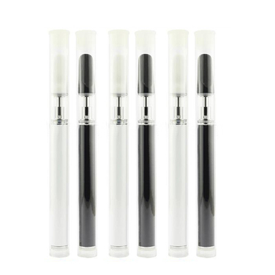 Nouveau stylo jetable 0.5ml Vape Pen 280mah Batterie rechargeable