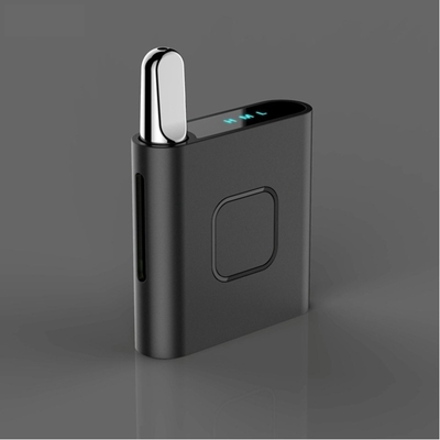 Prix de l'usine Komodo Vmod II Batterie Mod 900mAh Vaporiseur Vape Pen