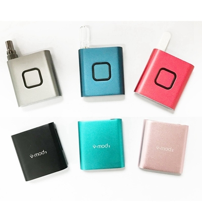 La plus chaude boîte de préchauffage rechargeable à tension variable Mod 900mAh