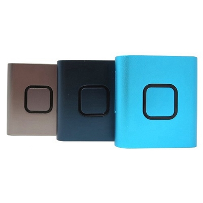 Batterie de vaporisateur pour cartouche de stylo Vape Komodo Vmod II Adapté à une cartouche de vape de 0,5 ml à 1 ml