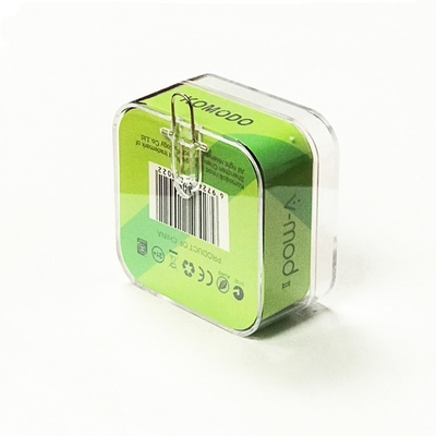La plus chaude boîte de préchauffage rechargeable à tension variable Mod 900mAh