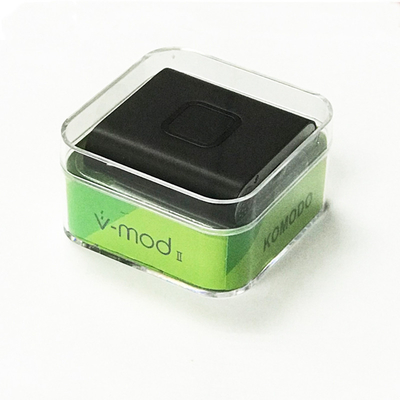 La plus chaude boîte de préchauffage rechargeable à tension variable Mod 900mAh