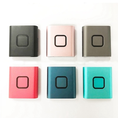 Prix de l'usine Komodo Vmod II Batterie Mod 900mAh Vaporiseur Vape Pen