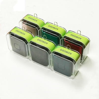 Prix de l'usine Komodo Vmod II Batterie Mod 900mAh Vaporiseur Vape Pen