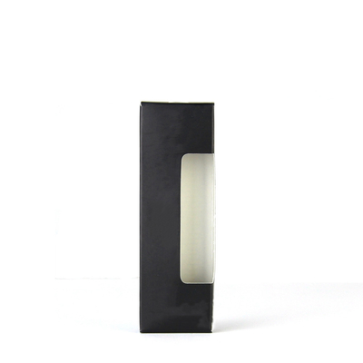 Boîte d'emballage personnalisée pour les cartouches de vapotage à base d'huile épaisse Liberty V1 V9 X5 G5 A3