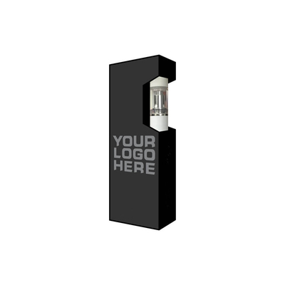 510 Cartouche à bobine en céramique accessoires de vapeur cartouche de stylo à vapeur jetable vide