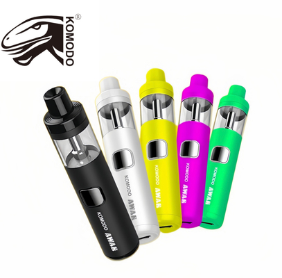 En gros Personnaliser Logo Pas cher Rechargeable Gratuit Huile vide Préchauffage céramique 2ml 3ml Huile épaisse