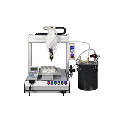 Machine automatique de remplissage d'huile épaisse M1 Adapté pour cartouche 510 Machine de remplissage de cartouche d'huile essentielle de haute qualité