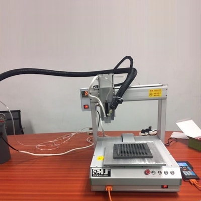 Machine automatique de remplissage d'huile épaisse M1 Adapté pour cartouche 510 Machine de remplissage de cartouche d'huile essentielle de haute qualité