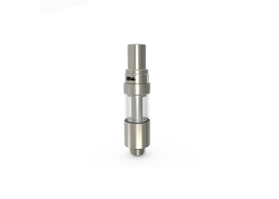 Cartouche de vapotage en céramique en forme de T Amigo Liberty X5 Atomiseur à 6 trous