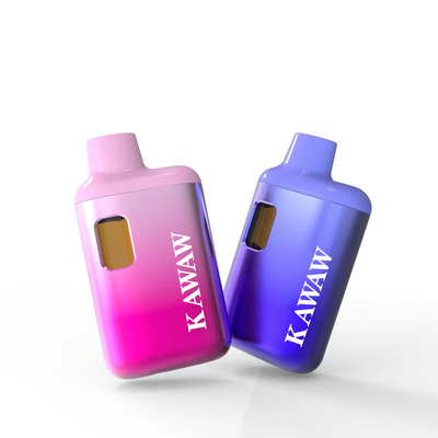 Fabrique en gros Vape vide 1 ml stylo vaporisateur à huile épaisse 1 ml Vape jetable