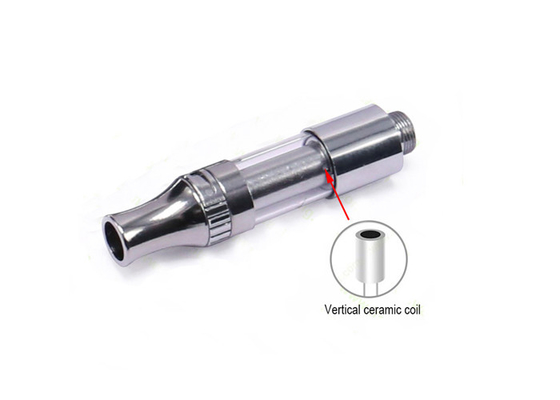 Des réservoirs de fumée en céramique, Amigo Liberty V9, réservoirs de remplissage de pétrole.