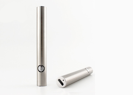 Amigo Max Préchauffage Batterie 380mAh Voltage variable Charge inférieure 510 fil Vape Pen