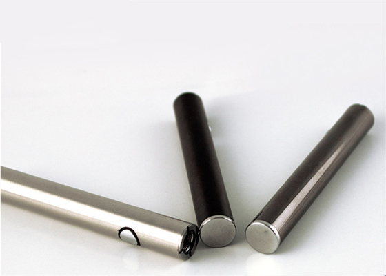 Cartouche de stylo à vapotage jetable passe à travers la batterie de la cartouche d'atomisateur USB C 510