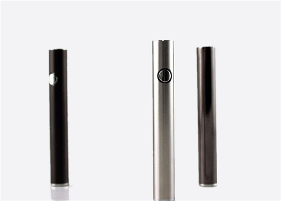 Amigo Préchauffage batterie 380mAh Variable Voltage Vape Pen batterie pour les réservoirs de liberté