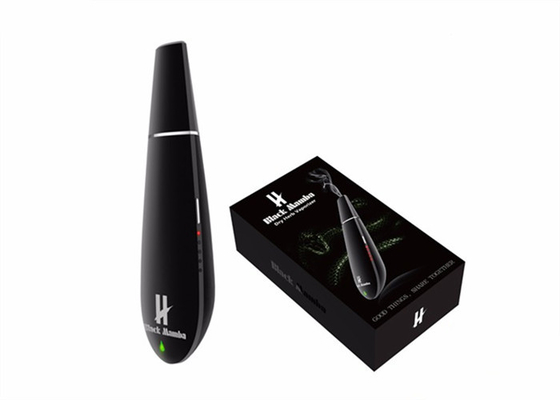 Vaporisateur à haute capacité de 1600 mAh avec connexion magnétique