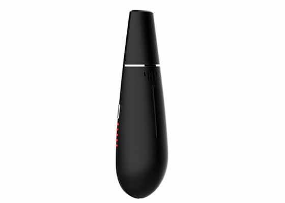 Vaporisateur à haute capacité de 1600 mAh avec connexion magnétique