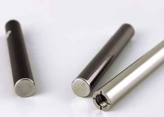 Cartouche de stylo à vapotage jetable passe à travers la batterie de la cartouche d'atomisateur USB C 510