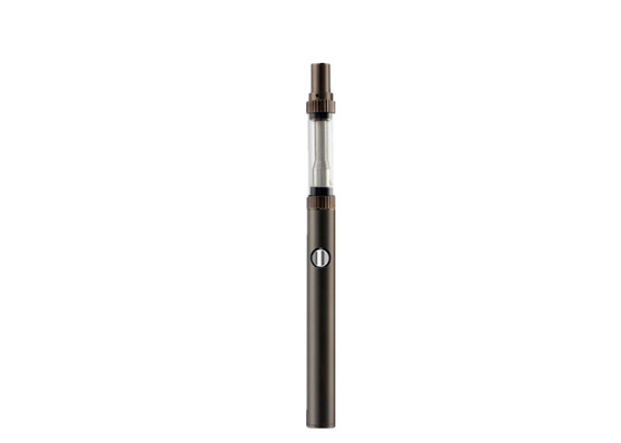 Cartouche de stylo à vapotage jetable passe à travers la batterie de la cartouche d'atomisateur USB C 510
