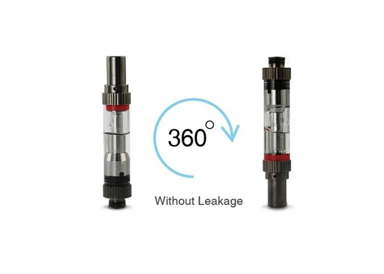 Amigo Itsuwa Liberty V1 Cartouche de CBD 1,0 ml Débit d' air supérieur 1,6 ohm Résistance