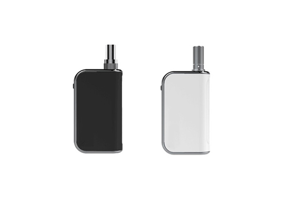 510 CBD Oil Cartridge Vape Kit Vape Batterie Mod Komodo C5 Box Mod 400mAh Batterie préchauffée