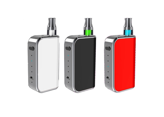 Modèle de batterie de vapeur Komodo C5, boîte à tension variable avec fonction de préchauffage