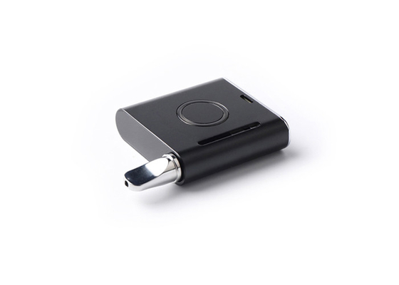 510 fil magnétique Vmod boîte à vapeur Mod 900mAh batterie préchauffante à tension variable