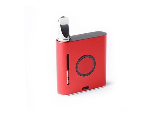 Vapmod Vmod Batterie boîte à tension variable Mod 900mah Pour cartouche de cire d'huile épaisse de 510 fils