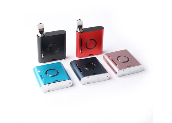 VMOD Vape électrique Mod batterie, petite boîte Mod 510 fil magnétique réglable