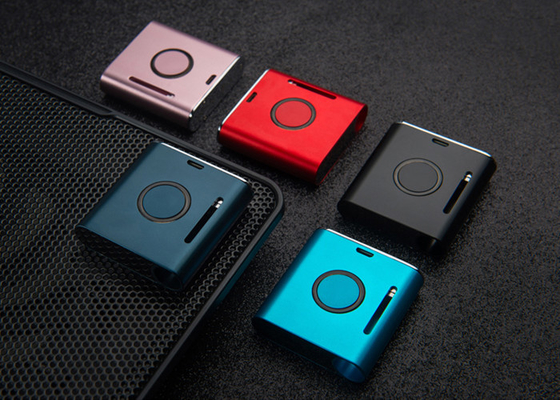 900mah Batterie à vapeur 510 fil magnétique pour cartouche d'huile de CBD