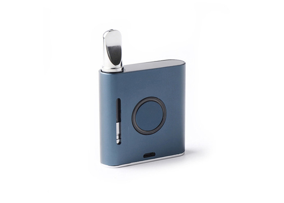 900mAh Voltage variable Vmod Vape Batterie Box Mod Kit Préchauffage Batterie avec 510 fil magnétique