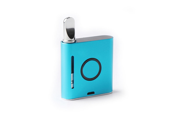 900mAh Voltage variable Vmod Vape Batterie Box Mod Kit Préchauffage Batterie avec 510 fil magnétique