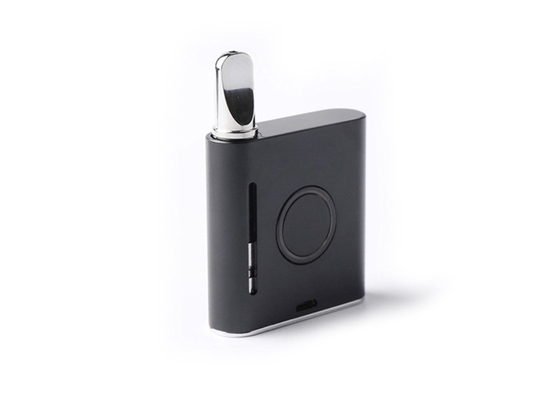 900mAh Voltage variable Vmod Vape Batterie Box Mod Kit Préchauffage Batterie avec 510 fil magnétique