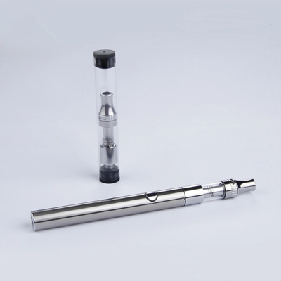 Itsuwa Liberty V9 Cartouche de CBD 0,5 1,0 ml Réservoir en verre reconductible en bobine de céramique