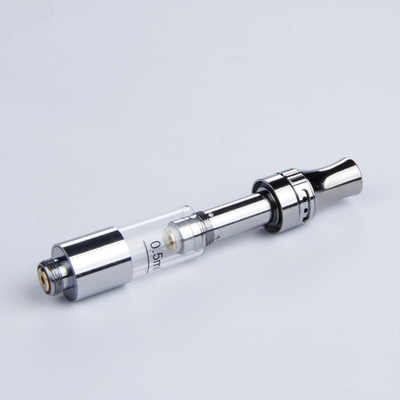 La meilleure qualité à bas prix Vape cartouche rechargeable bouche en métal
