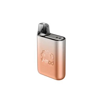 Nouvel édition Vmod Voom Pod Mod 2ml TPD stylo à vapotage jetable en gros et kit de démarrage du système E Cigarette Pod