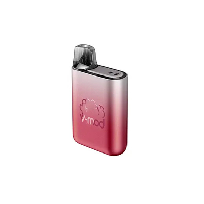 Nouvel édition Vmod Voom Pod Mod 2ml TPD stylo à vapotage jetable en gros et kit de démarrage du système E Cigarette Pod