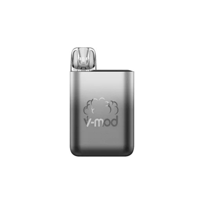 Nouvel édition Vmod Voom Pod Mod 2ml TPD stylo à vapotage jetable en gros et kit de démarrage du système E Cigarette Pod