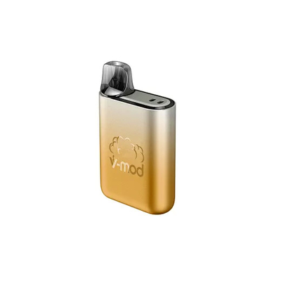Nouvel édition Vmod Voom Pod Mod 2ml TPD stylo à vapotage jetable en gros et kit de démarrage du système E Cigarette Pod