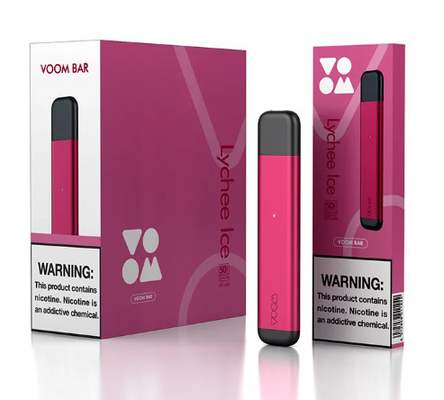 Pneumatique à vapotage jetable 1 ml Awak Voom Bar vide
