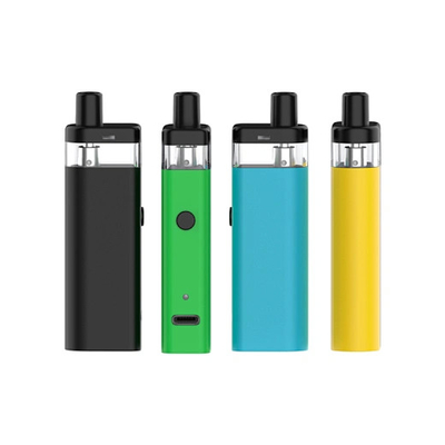 Foaio B2 stylo de vapotage à usage unique de 2 ml pour CBD THC DELTA-8 préchauffage à l'huile épaisse et tension variable