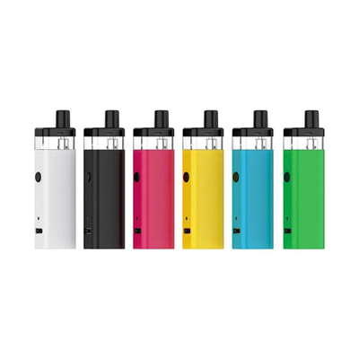 Foaio B2 stylo de vapotage à usage unique de 2 ml pour CBD THC DELTA-8 préchauffage à l'huile épaisse et tension variable