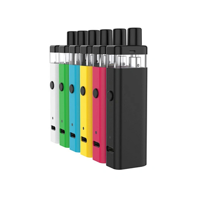 Foaio B2 stylo de vapotage à usage unique de 2 ml pour CBD THC DELTA-8 préchauffage à l'huile épaisse et tension variable