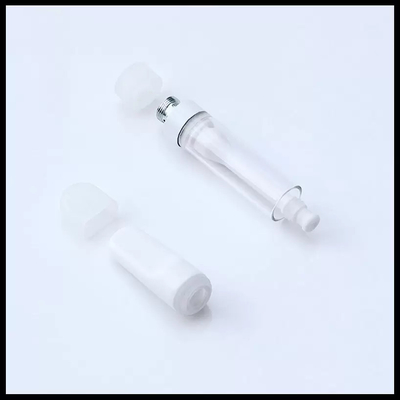 Cartouche de CBD 0,5 / 1,0 ml Cartouche de vapotage pleine atomiseur en céramique