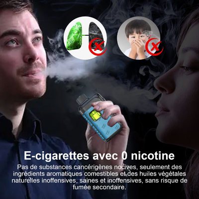 Ultimate Magic Dragon 20000 Puffs Vape rechargeable jetable avec mode boost
